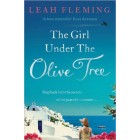The Girl Under the Olive Tree       {USED}